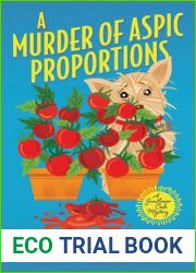 A Murder of Aspic Proportions (A Sunflower Cafe Mystery, #2)