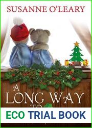 A Long Way to Christmas (The Tipperary #4)