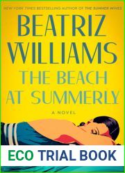 The Beach at Summerly