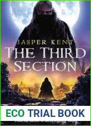 The Third Section (The Danilov Quintet, #3)