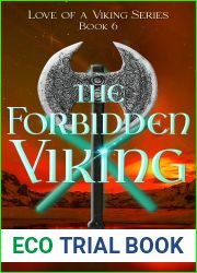 The Forbidden Viking (Love Of A Viking #6)