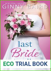 Last Bride Standing (Majestic Maine, #3)