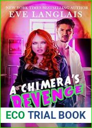 A Chimera|s Revenge (Chimera Secrets #4)
