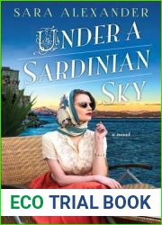 Under a Sardinian Sky