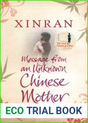 Message from an Unknown Chinese Mother: Stories of Loss and Love