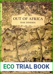 Out of Africa