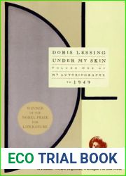 Under My Skin: Volume One of My Autobiography, to 1949