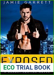 Exposed (Deadly Justice #1)