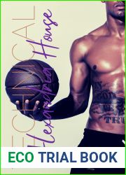 Technical (St. Louis Cyclones #2)