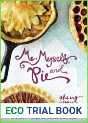 Me, Myself, and Pie (The Pinecraft Collection)