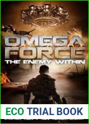 The Enemy Within (Omega Force, #4)