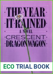 The Year It Rained: A Novel
