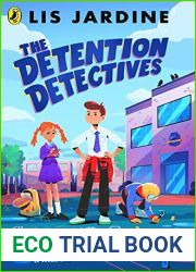 The Detention Detectives (1)