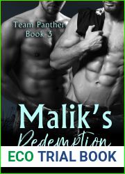 Malik|s Redemption (Delta Force: Team Panther #3)