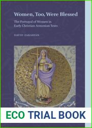 Women, Too, Were Blessed