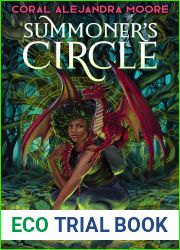 Summoner|s Circle (Forgotten Magics Book 1)
