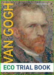 Van Gogh: a vida