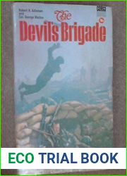 The Devil|s Brigade