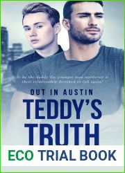 Teddy|s Truth (Out in Austin #1)