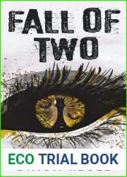 Fall of Two (Blood Brute #2)