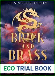 Brick and Brass (Hammer and Fist: Lextalion Book 2)