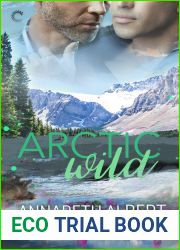 Arctic Wild (Frozen Hearts #2)