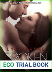 Broken at Love (Whitman University, #1)