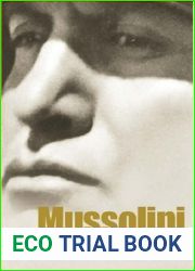 Mussolini: A New Life