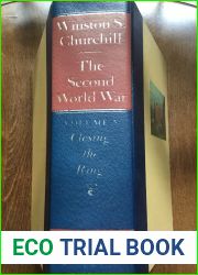 Closing the Ring (The Second World War, #5)