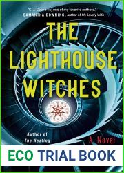 The Lighthouse Witches