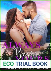Always Been Yours (Destiny Falls #2)