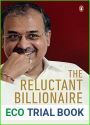 The Reluctant Billionaire: How Dilip Shanghvi Became the Richest Self-made Indian