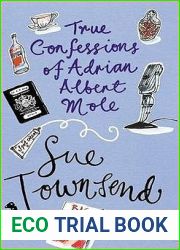 True Confessions of Adrian Albert Mole