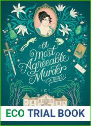 A Most Agreeable Murder