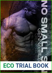 No Small Sin (Fate Trace #1)