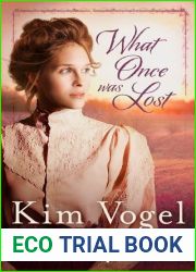 What Once Was Lost