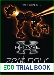 Zero Hour (H.I.V.E, #6)