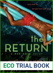 The Return (Red Note #3)