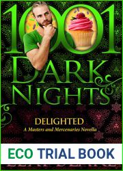 Delighted (Masters and Mercenaries, #24.5; Sanctum Nights, #13)