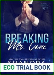 Breaking Mr. Cane (Cane, #2)