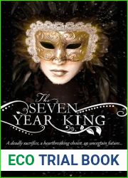 The Seven Year King (The Faerie Ring, #3)