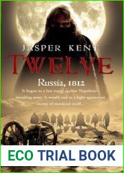 Twelve (The Danilov Quintet, #1)