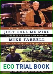 Just Call Me Mike: A Journey to Actor and Activist