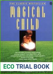 Magical Child