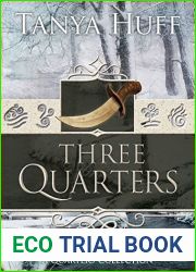 Three Quarters: A Quarters Collection