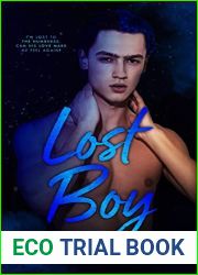 Lost Boy (The Loyal Boys, #3)