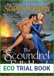 The Scoundrel Falls Hard (The Duke Hunt #3)