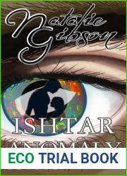 Ishtar Anomaly (Sinnis, #3)