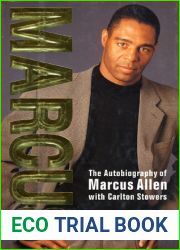 Marcus: The Autobiography of Marcus Allen