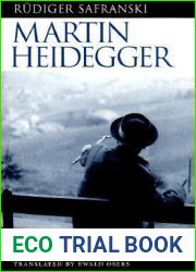 Martin Heidegger: Between Good and Evil